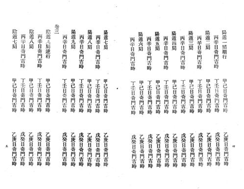 [下载][奇门遁甲五总龟元灵经全集]诸葛武侯.pdf