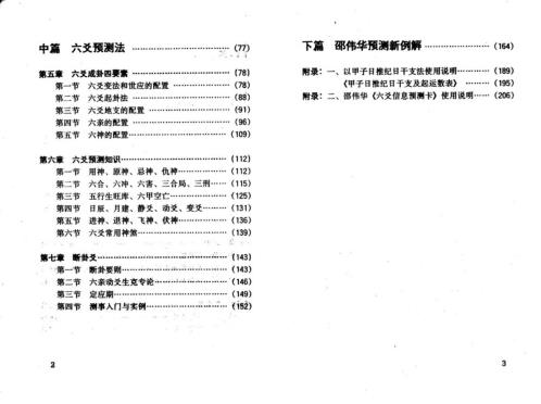 [下载][周易预测学入门]邵伟华_陈园.pdf