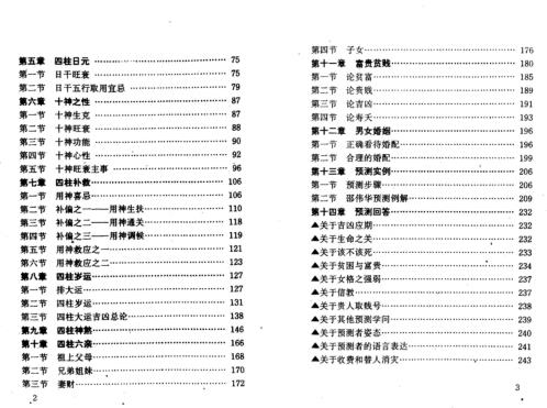 [下载][四柱预测学入门]邵伟华_陈圆.pdf