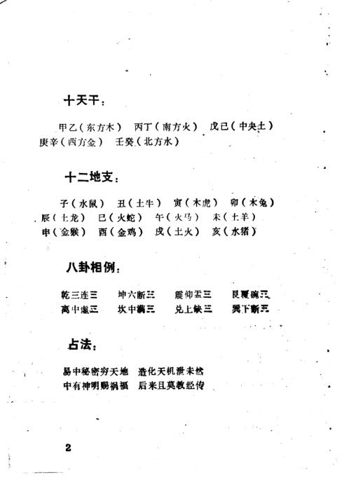 [下载][康节说易]梅花心易秘诀_邵雍/陈明.pdf