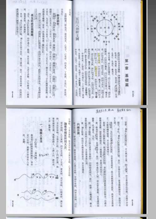 [下载][风水命理]玄命原真_地理精解.pdf