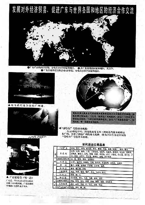 [下载](广东省志)对外经济贸易志.pdf 