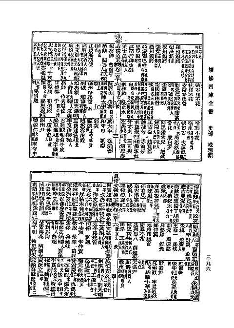 [下载](光绪重修安徽通志)卷一一六至卷一四九.pdf 