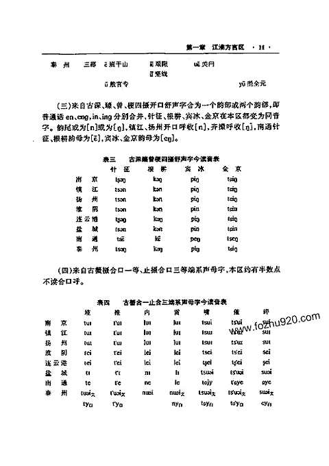 [下载](江苏志)方言志.pdf 