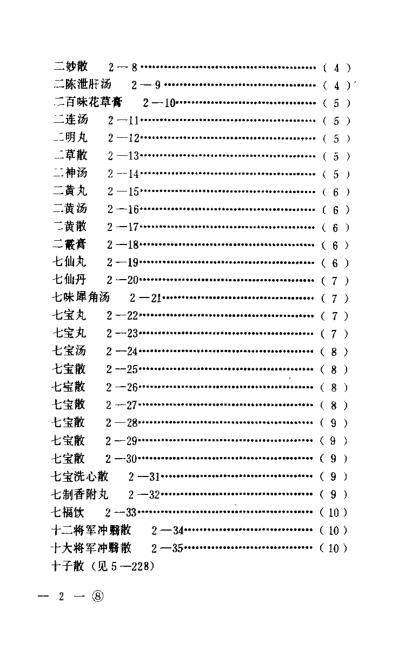 [下载][中医眼科历代方剂汇编]上册杨维周.pdf