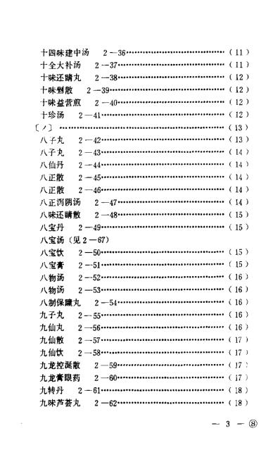 [下载][中医眼科历代方剂汇编]上册杨维周.pdf