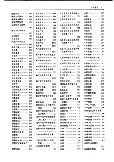 [下载][中国中医药学术语集成]中医文献_下册.pdf