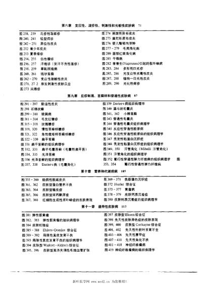 [下载][小儿皮肤病诊断彩色图谱].pdf