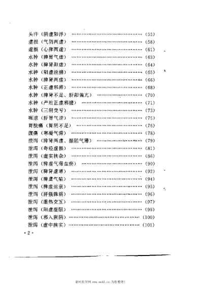 [下载][现代名中医-函诊选萃]汤波良.pdf