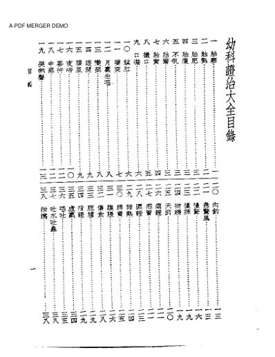 [下载][皇汉医学.幼科证治大全-日]下津寿泉.pdf