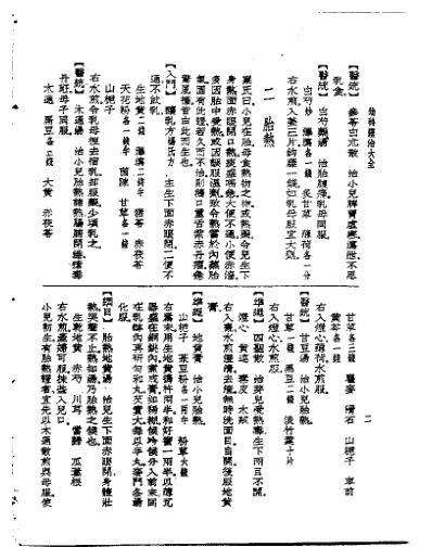 [下载][皇汉医学.幼科证治大全-日]下津寿泉.pdf