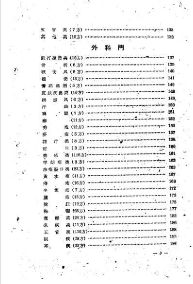 [下载][祖国医学采风录秘方验方单方第一辑南京].pdf