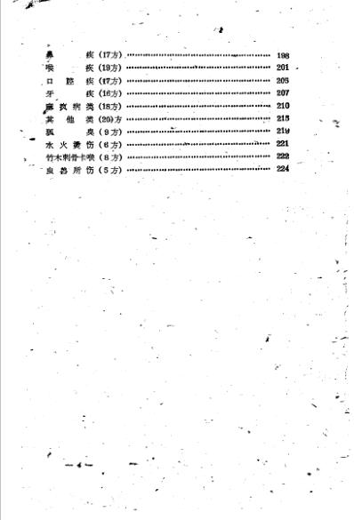 [下载][祖国医学采风录秘方验方单方第一辑南京].pdf