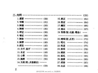 [下载][袖珍中医临床诊疗手册]王益平.pdf