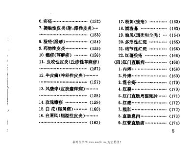 [下载][袖珍中医临床诊疗手册]王益平.pdf