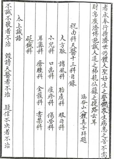 [下载][轩辕碑记医学祝由十三科].pdf