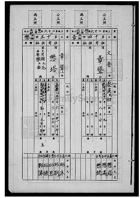 下载_蔡氏族谱_台湾蔡氏家谱.pdf