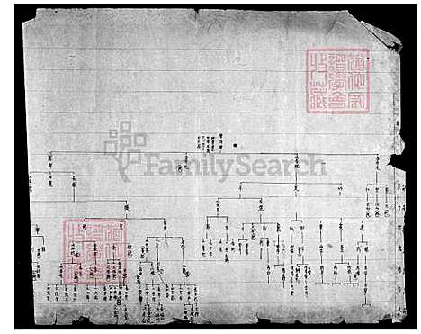 下载_陈氏族谱及世系图_台湾陈氏家谱及世系图.pdf