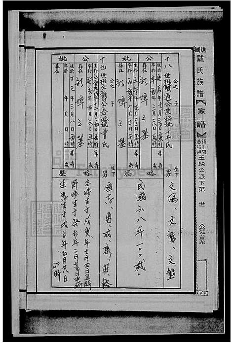 下载_戴氏族谱_台湾戴氏家谱.pdf