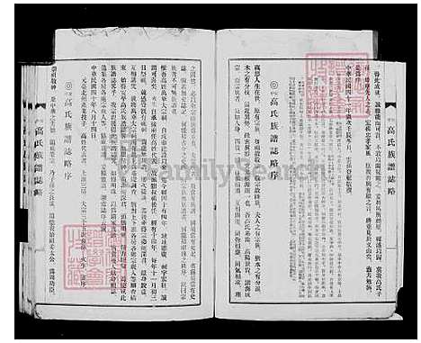 下载_重复拍摄-1971微捲1捲-35厘米_台湾安平高氏家谱志略.pdf