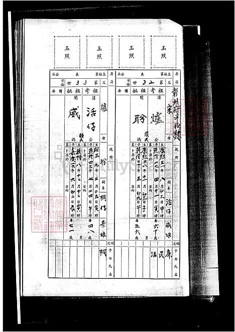 下载_高氏族谱_台湾高氏家谱.pdf