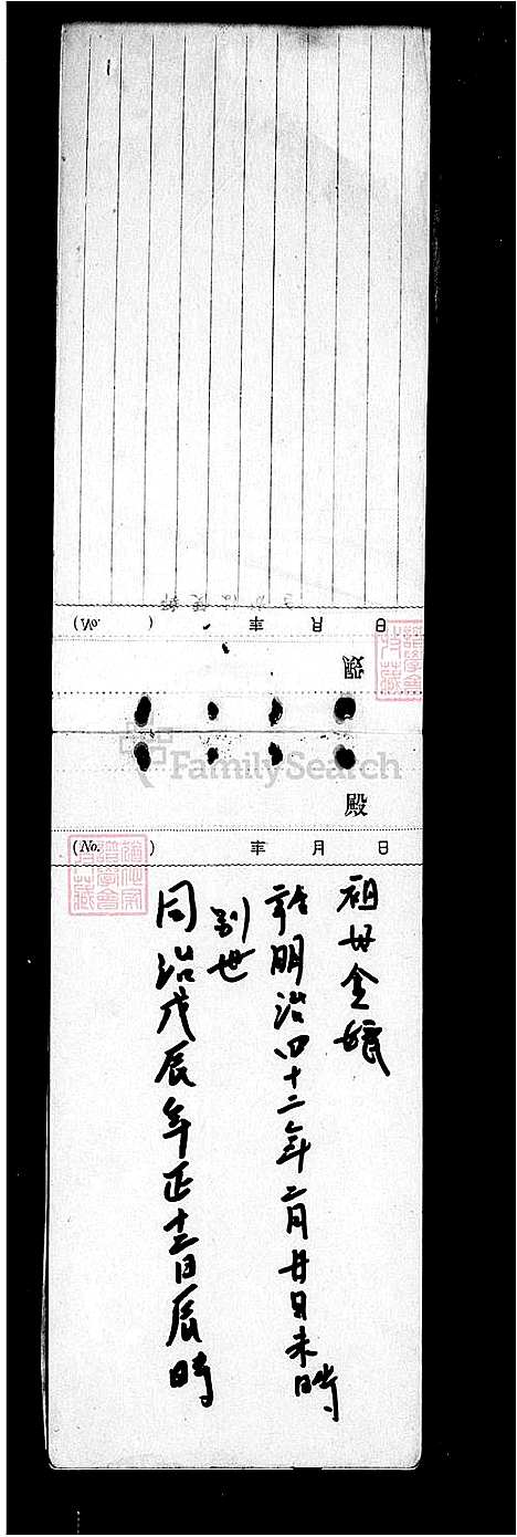 下载_李氏族谱_台湾李氏家谱.pdf