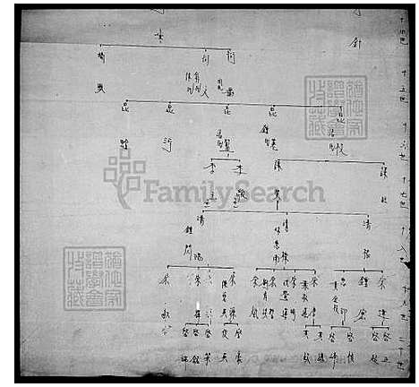 下载_李氏世系图_台湾李氏世系图.pdf