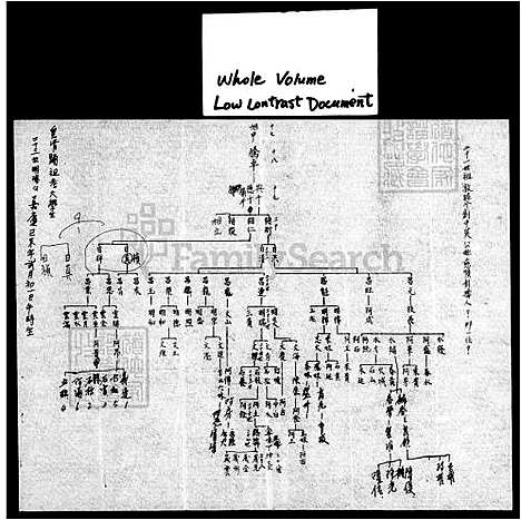 下载_李氏族谱及户籍誊本_台湾李氏家谱及户籍誊本.pdf