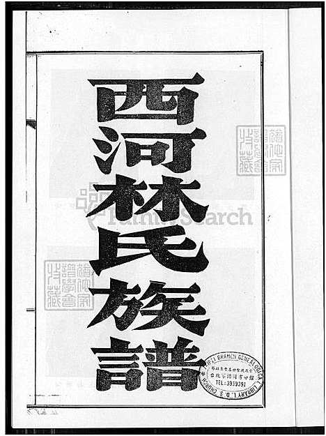 下载_林氏族谱-1100-1935_台湾林氏家谱_西河林氏家谱.pdf