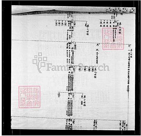 下载_林氏族谱及世系图_台湾林氏家谱及世系图.pdf