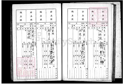 下载_沈氏族谱_台湾沈氏家谱.pdf