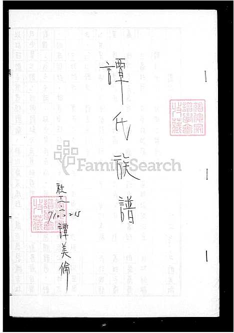 下载_谭氏族谱_台湾谭氏家谱.pdf