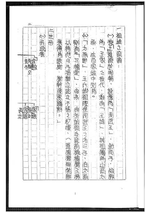 下载_王氏家族祖谱_1600-1969_台湾王氏家族家谱.pdf