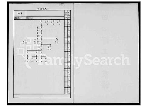 下载_田心仔王氏族谱_1600-1980_台湾田心仔王氏家谱.pdf