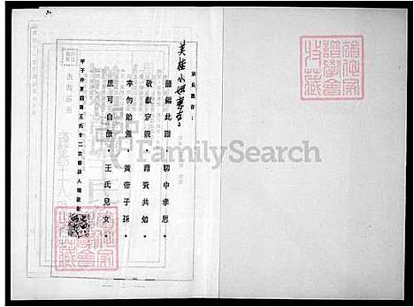 下载_AlsoonmicrofilmSaltLakeCity_FilmedbytheGenealogicalSocietyofUtah-1985on1microfilmreel-35mm_台湾增补龙塘王氏家谱.pdf