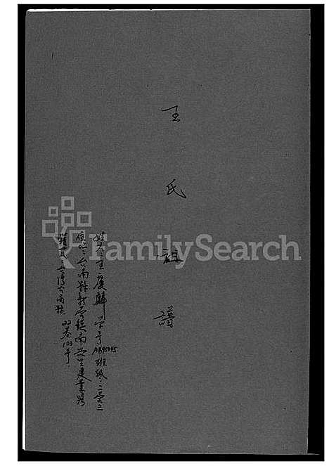 下载_王家祖谱_1600-2003_台湾王家家谱.pdf