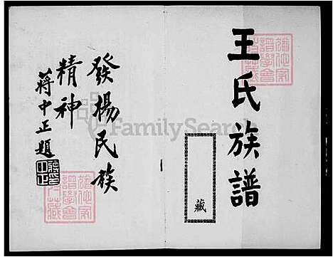 下载_王氏族谱_台湾王氏家谱.pdf