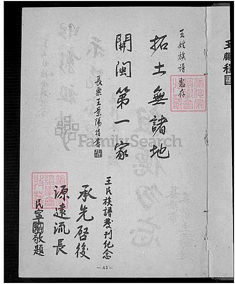 下载_王氏族谱_1750-1965_台湾王氏家谱.pdf