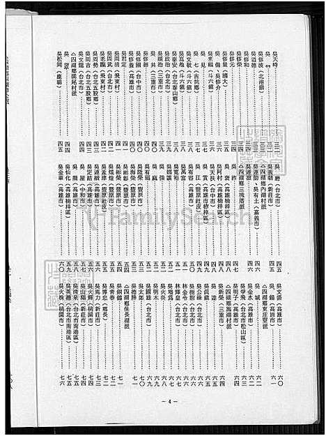 下载_吴氏大族谱_上-1540-1981_台湾吴氏大家谱上下2册_吴氏大家谱.pdf