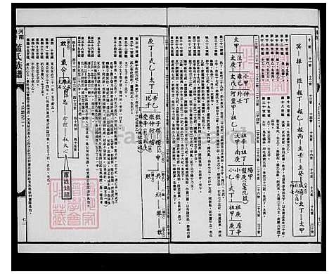 下载_萧氏兰陵族谱_台湾萧氏兰陵家谱.pdf