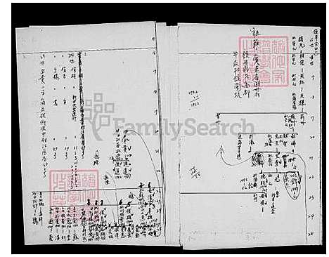 下载_广东萧氏梅轩公支派族谱_台湾广东萧氏梅轩公支派家谱.pdf