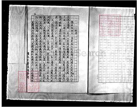 下载_重复拍摄-1991微捲1捲-16厘米_台湾杨氏家谱.pdf