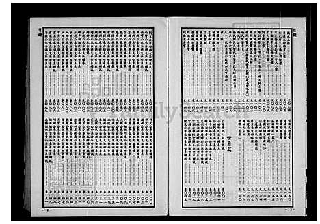 下载_杨氏谱汇_台湾杨氏谱汇_弘农堂杨氏家谱.pdf