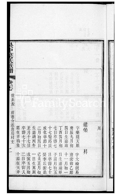 下载_吴中叶氏族谱_211600-1911_台湾吴中叶氏家谱.pdf