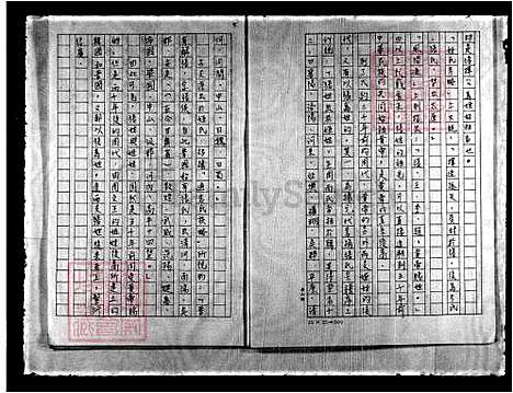 下载_重复拍摄-1991微捲1捲-16厘米_台湾张氏家谱.pdf