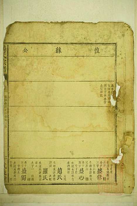 [下载][龚氏宗谱]龚长滨_武陵堂_清咸丰6年1856_龚氏家谱_二.pdf