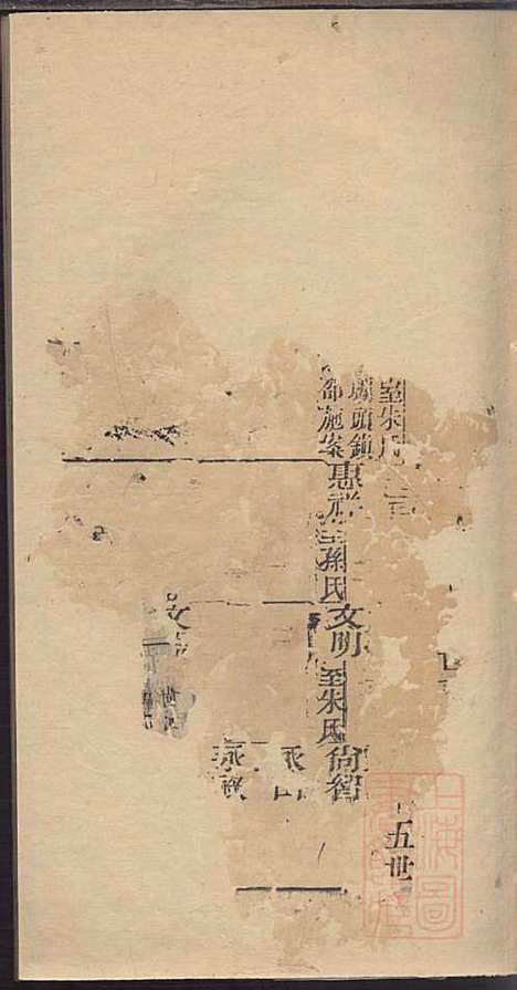 [下载][龚氏家乘]龚朴_尚德堂_清道光24年1844_龚氏家乘_十三.pdf