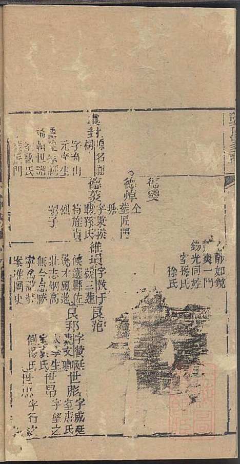 [下载][龚氏家乘]龚朴_尚德堂_清道光24年1844_龚氏家乘_二二.pdf