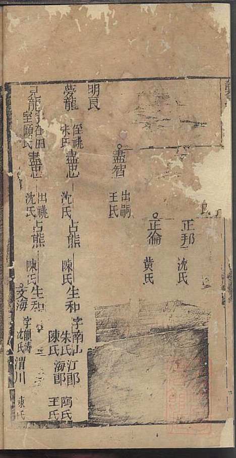 [下载][龚氏家乘]龚朴_尚德堂_清道光24年1844_龚氏家乘_二四.pdf