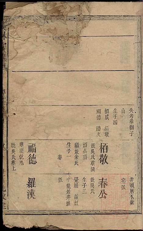 [下载][闽林宗谱]林玉贵_存_九牧堂_清道光十四年1834_闽林家谱_三——.pdf